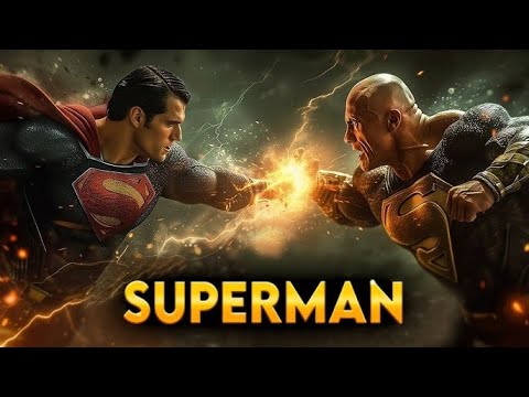 Supermen Movie 2025 | David Corenswet, Rachel Brosnahan, Nicholas Hoult, Edi Gathegi | Fact & Review