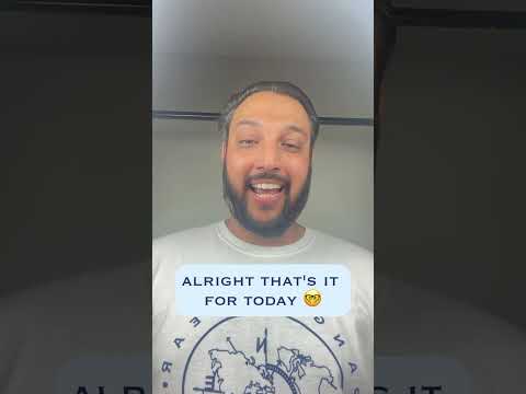 Learn how to greet in Italian 🇮🇹