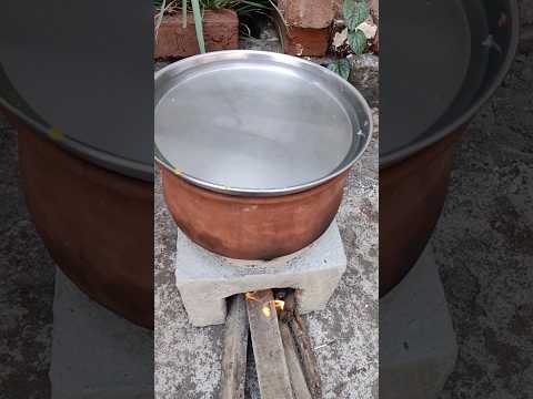 चुलीवरचे मटण | Village Recipe #mutton #shortsvideo #shorts #youtubeshorts