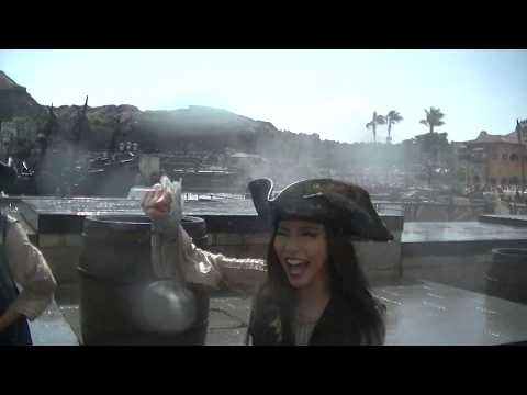【最前列】ミキ広最前列当選!! Pirate Summer Battle GET WET ラッキー過ぎてオタオタしちゃいました。