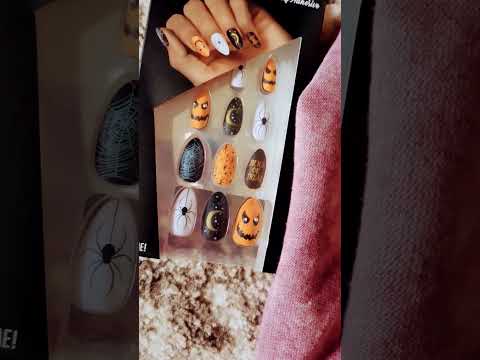 Halloween hall