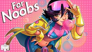 JUBILEE ... For Noobs | Marvel Rivals