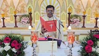 Holy  Mass  July 02  Wednesday  5.30  AM I I Syro  Malabar I Fr Bineesh Augustine  Malayalam