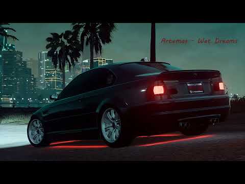 Artemas - Wet Dreams