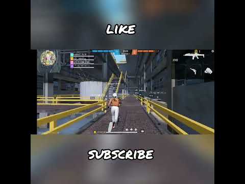 Free Fire SHORT #raistar #freefire #shorts #opheadshotfreefiresetting ophead #maibhi #freefire