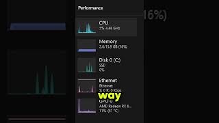 AtlasOS vs Windows 11 Performance Test🔧