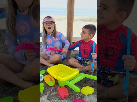 Sharing Is Caring! 💛🌈 | Emma & Simon