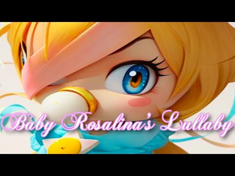 Baby Rosalina's Lullaby