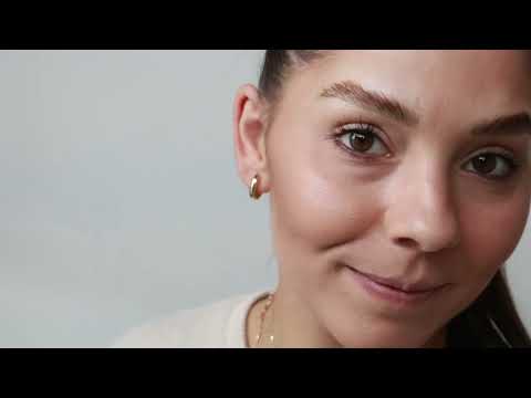 ELEVATE BROWS DIY Brow Lamination #browlamination #diybrowlamination #browtutorial #shorts