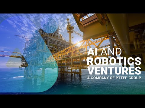 AI and Robotics Ventures (ARV)