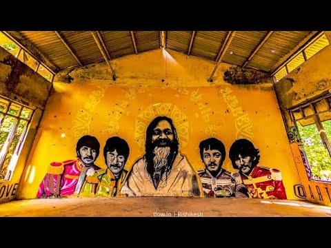 Beatles Beyond Borders!! Short Untold Story About Famous Band ! 