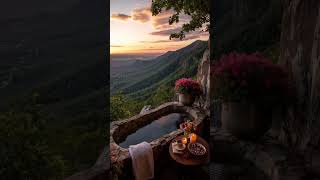 All we need a peaceful ambience! #travel #travelblog #love #nature #beautifulplaces #charmingplaces