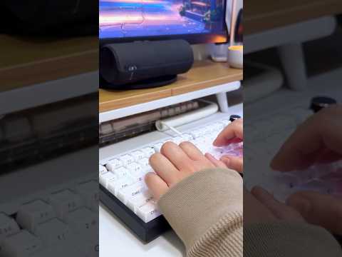 Ajazz AK820 Pro is the next budget keyboard | KTT Kang White V3