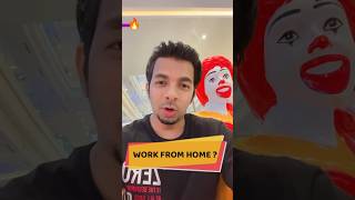 Are remote jobs good for freshers 🤔? #remotejobs #softwaredeveloper #softwareengineer #freshersjobs