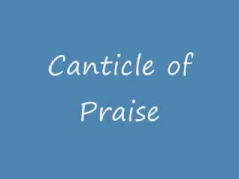 Canticle of Praise - John Ness Beck