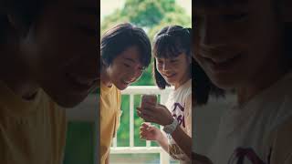 あなたが知ったのは...【 いつ 】の【 だれ 】の真相？映画『 #真相をお話しします 』大ヒット上映中📽️ #shorts  #真相 #大森元貴 #菊池風磨 #mrsgreenapple #天国
