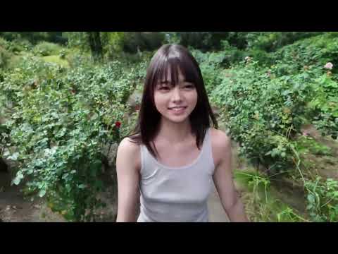 山の奥に隠されたバラ園！美しい花々と癒やしのひととき【秘密のスポット It's me Nidone.