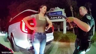 Uber Driver Arrested for DUI With Passengers Still in the Car