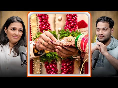 Match Blood, Not Kundli – Essential Tests To Do Before Marriage | Ameera Shah | Raj Shamani Clips