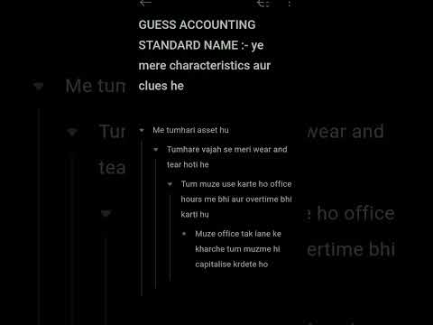 Guess accounting standrd name#jaychawlasir#accounting standard#cma#ca#cs#avvnl #mppsc#emrs#mppsc