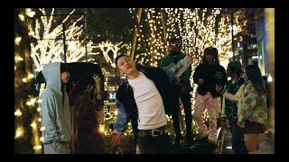韻マン - Keep Going ! - (Official Music Video)