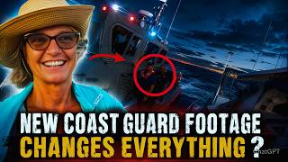 Lynette Hooker Update: New Coast Guard Footage And Digital Evidence Raise Major Questions on Brian ?