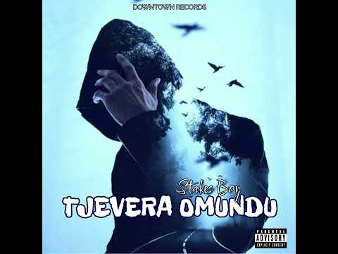 Stakes Boy - Tjevera Omundu[2025]