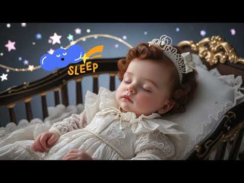 Bedtime Lullabies: Soothing Music to Help Kids Sleep #sleepmusic #lullabies #kidsmusic