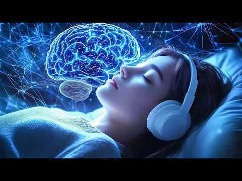 432 Hz - Deep Healing Music for The Body & Soul - LET GO of Fear, Overthinking & Worries