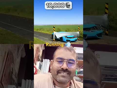 Reaction video #shotsfeed #automobile #shotsviral #motivation #singham official