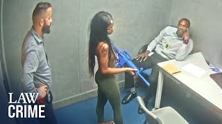 Cops Interrogate TikToker Who Killed Best Friend While Trying to Go Viral