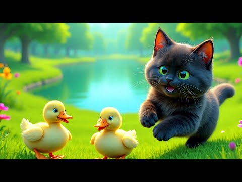 Best Nursery Rhymes Compilation | Sing Along Songs & Poems for Kids