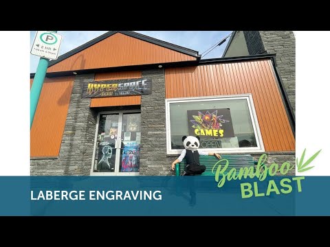 Bamboo Blast With Hyperspace 2