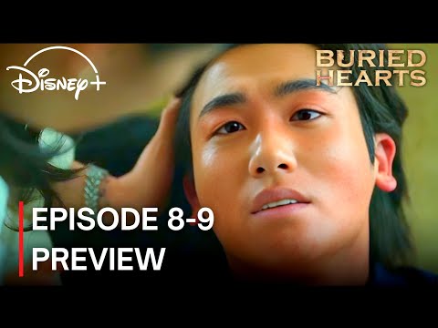 Buried Hearts | Episode 8-9 Preview (ENG SUB) | Park Hyung Sik | Hong Hwa Yeon | Heo Joon Ho #sbs