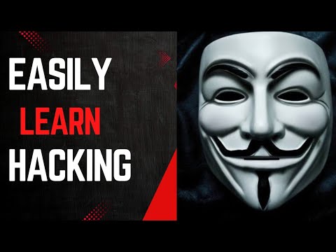 How ToLearn Hacking in 3 Days or Less!