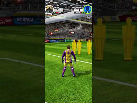 Football Strike | Multiplyer Gameplay