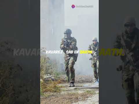 NSG Black Cats: India’s Silent Strike – Operation Black Thunder | The Brief Box  #nsg #army #shorts