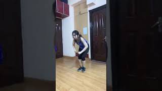 Burpees time ✌️✌️