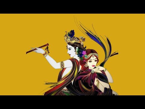 Lord Krishna flute music RELAXING MUSIC BODY AND SOUL,yoga music, Meditation music