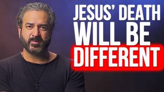 The Chosen Crucifixion is CHANGING EVERYTHING We Know..... Get Used To Different.