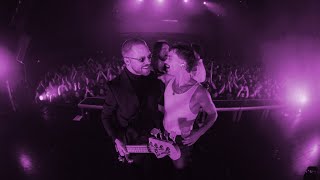 RESOLVE - SMILE (LIVE) - LYON, FRANCE 2025