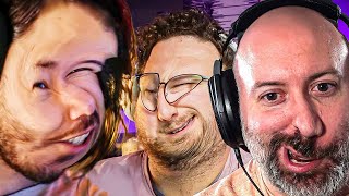 Sometimes We Just Chat