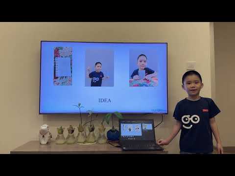 [VNT] Tran Quang Bach: Robot Design