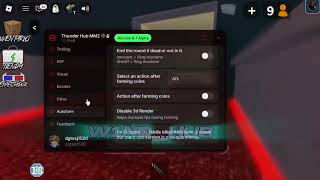 ❄️MURDER MYSTERY 2 SCRIPT _NO KEY_ - AUTO FARM, CHRISTMAS EVENT, INF TOKENS & MORE! ❄️ PASTEBIN‼️