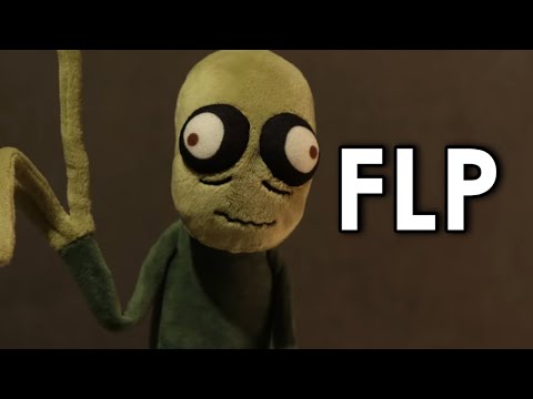 FNF Mr Fingers - Teacup FLP RECREATION