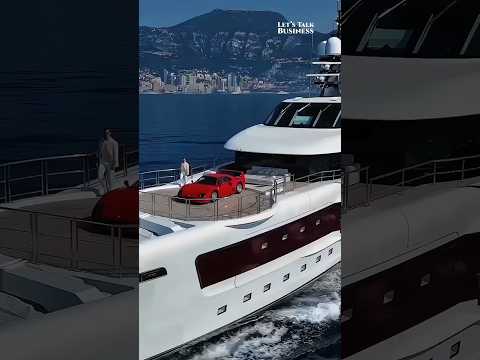 Inside the Secret Lives of Millionaires: Luxury, Power, Success! #motivation #Luxury