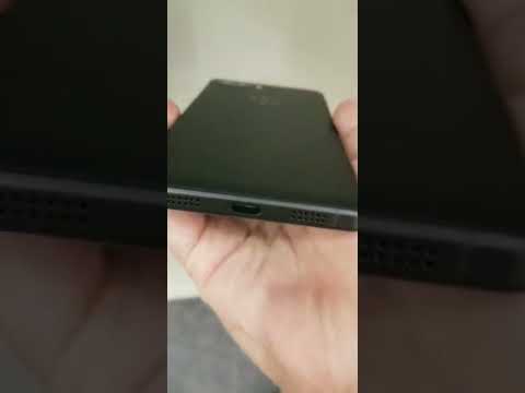 for Blackberry Key 2