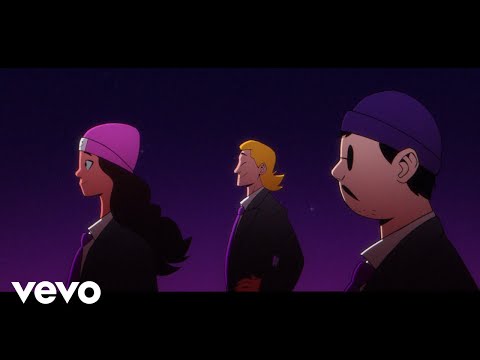 june - Ghosted