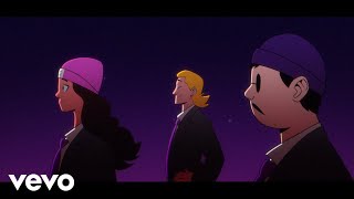 june - Ghosted
