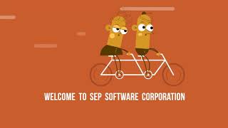 SEP Software Corporation : Enterprise Backup Solutions